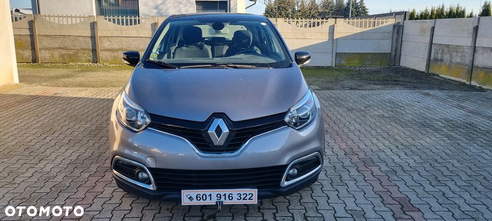 Renault Captur ENERGY dCi 110 Intens - 2