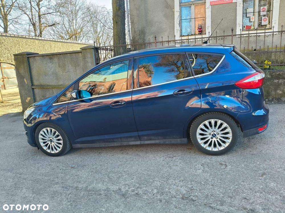 Ford C-MAX 1.6 EcoBoost Titanium ASS - 2