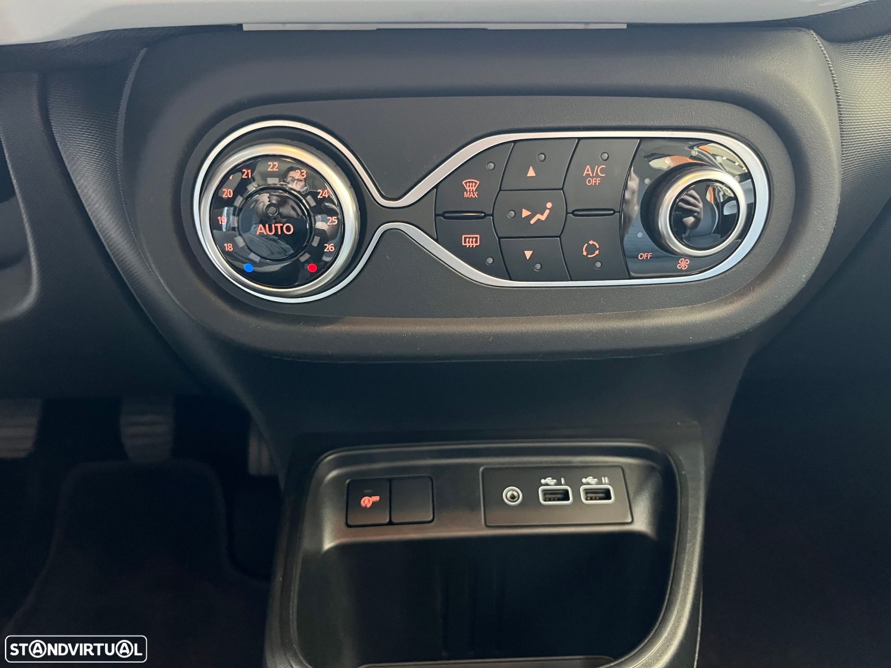 Renault Twingo 1.0 SCe Zen - 16
