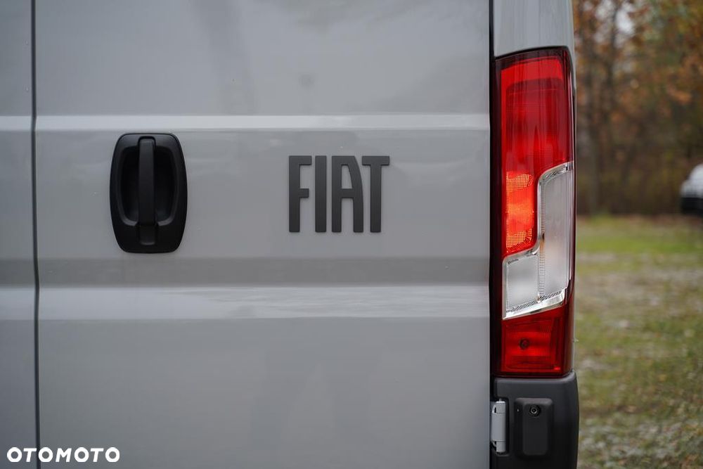 Fiat Ducato Maxi H3-Power L4H2 - 23