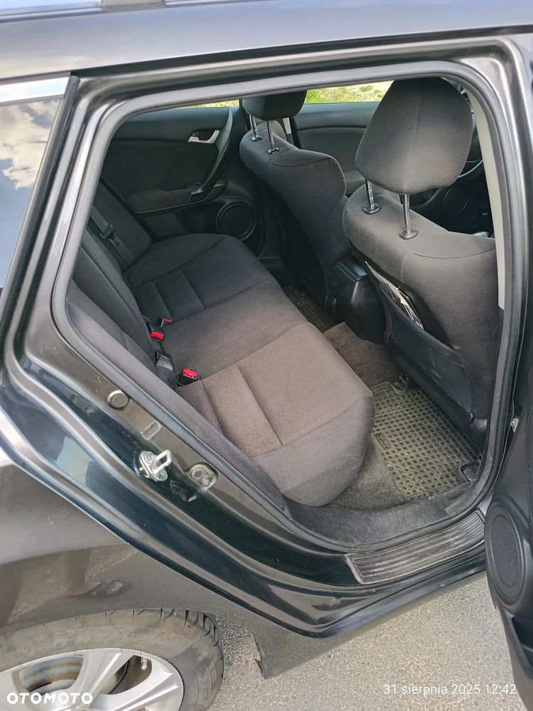 Honda Accord 2.0 Elegance - 11