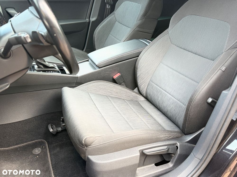 Skoda Superb 2.0 TDI DSG Ambition - 27