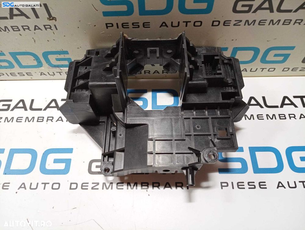 Placa Electrica Suport Bloc Ansamblu Coloana Volan Ford Galaxy 2 2006 - 2015 Cod 6G9T-13N064-DE [M6417] - 2