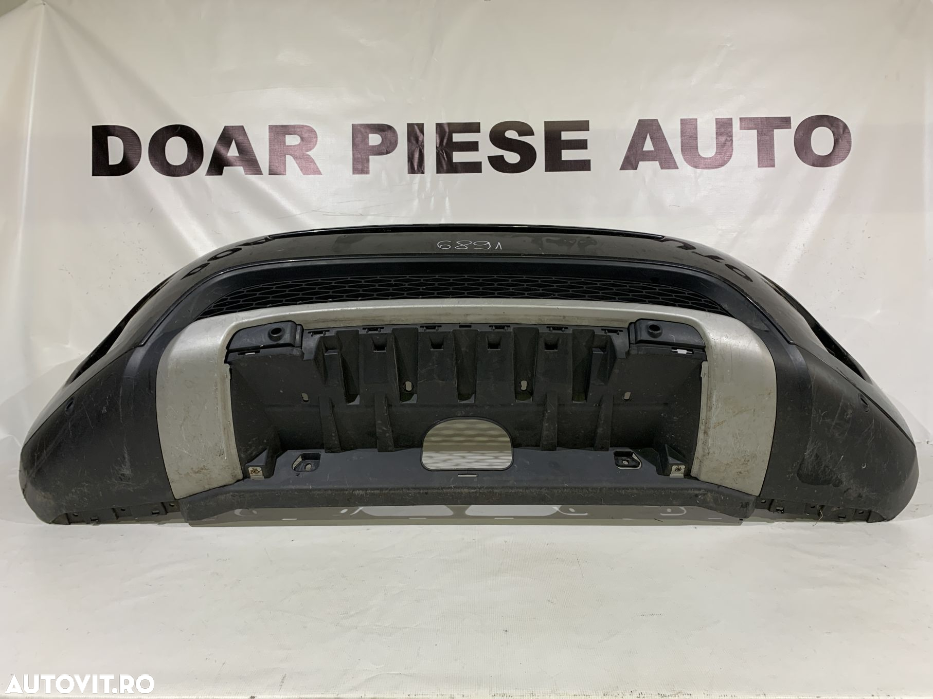 Bara fata Land Rover Discovery, 2014, 2015, 2016, 2017, cod origine OE FK72-17F003-A. - 18