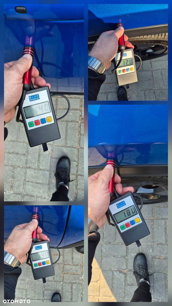 Jeep Compass 1.6 MJD Longitude FWD S&S - 32