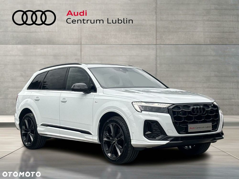 Audi Q7 - 7