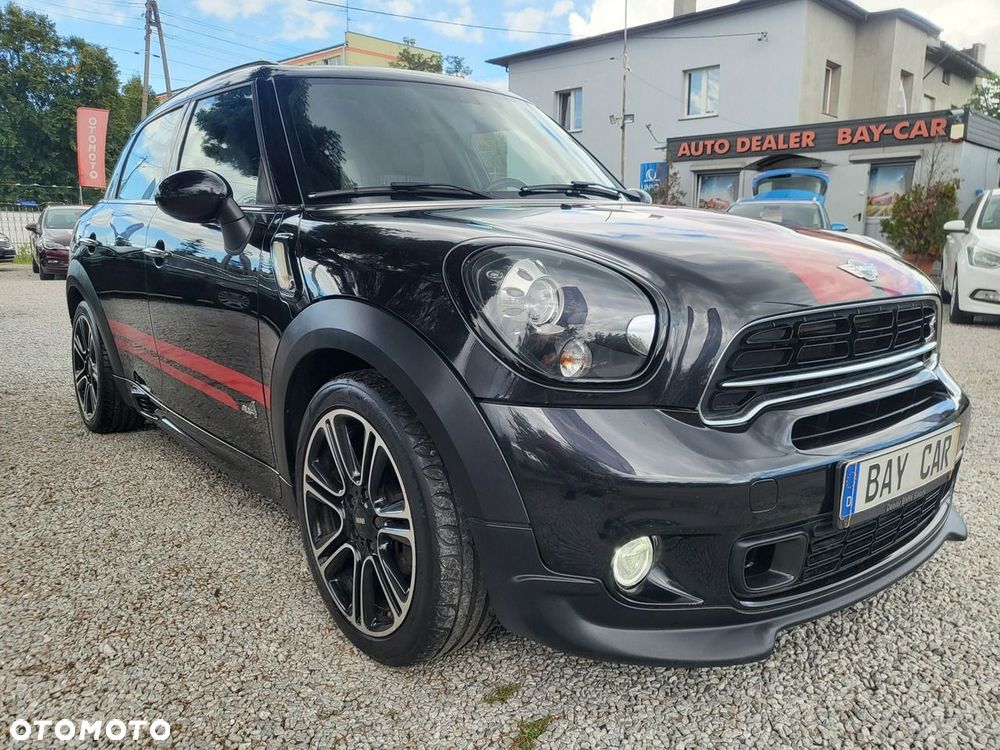 MINI Countryman - 5
