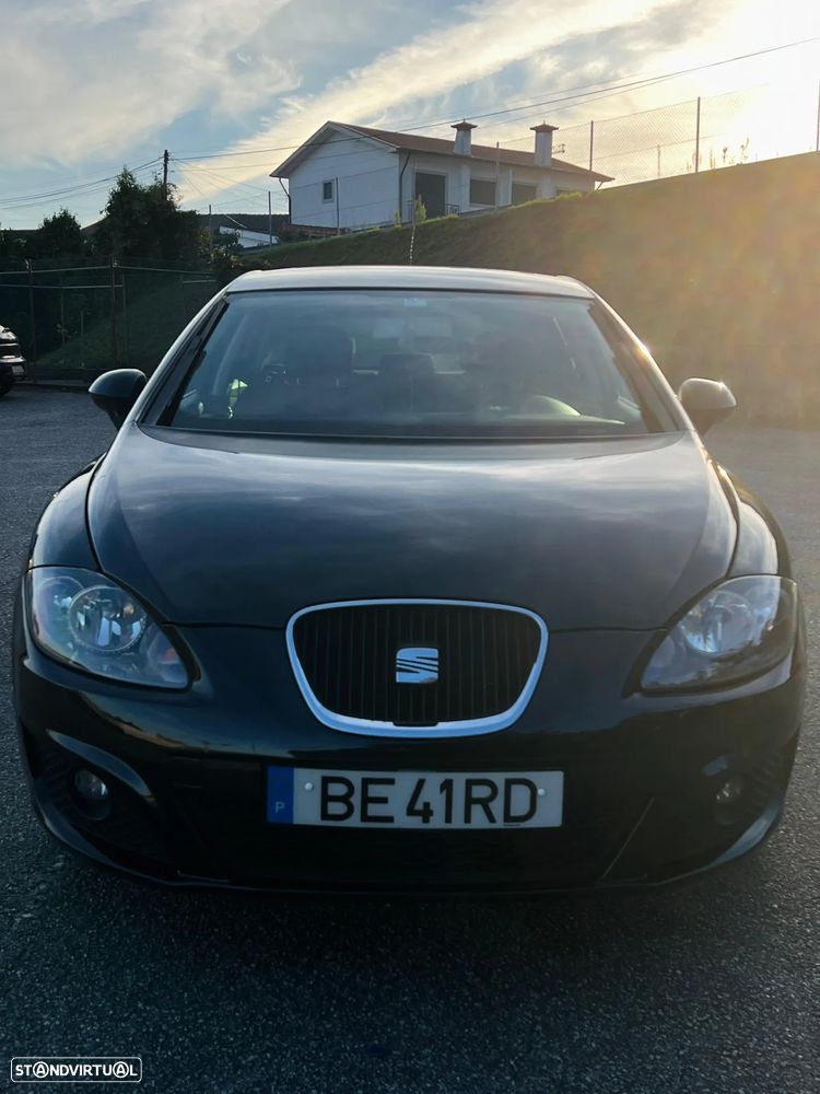 SEAT Leon - 8