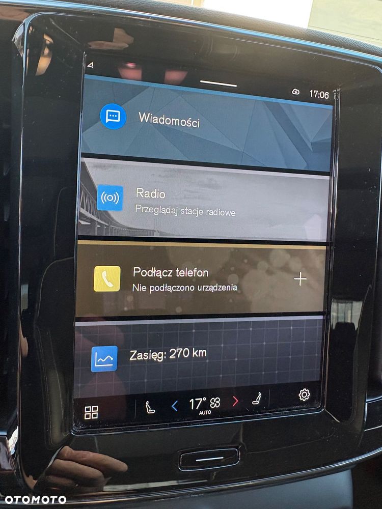 Volvo XC 40 Recharge 82 kWh Twin Motor Ultimate - 20