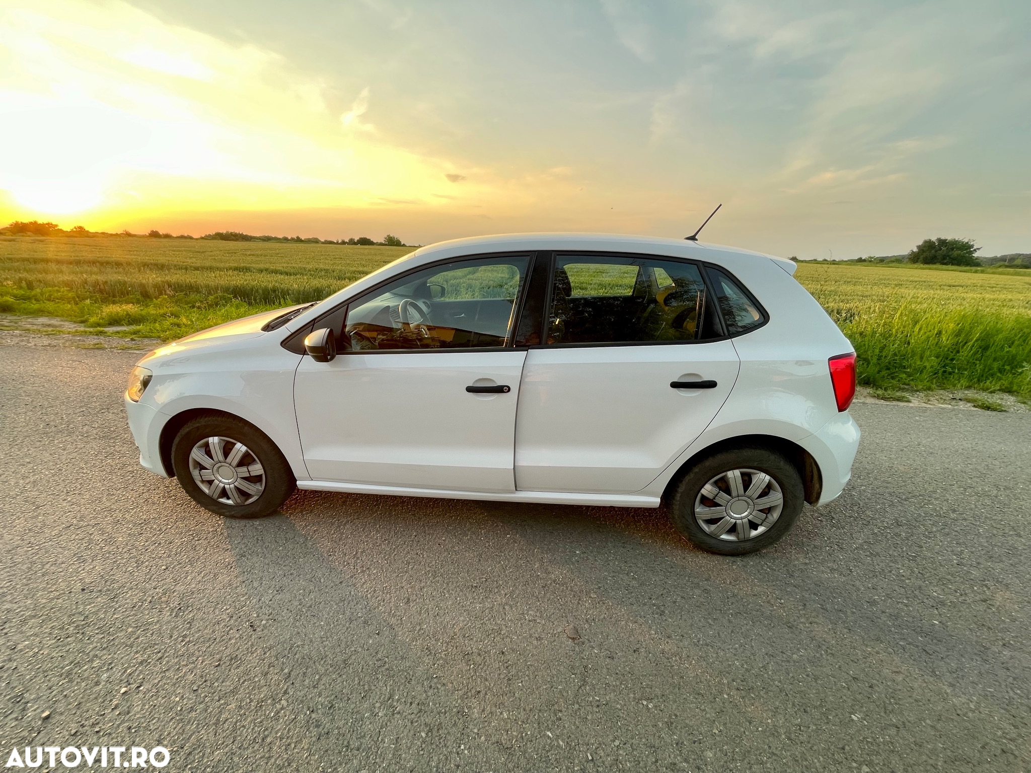 Volkswagen Polo - 3