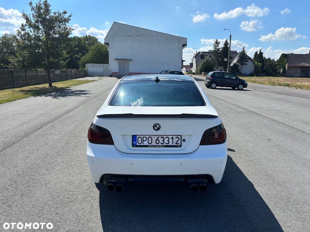BMW Seria 5 - 5
