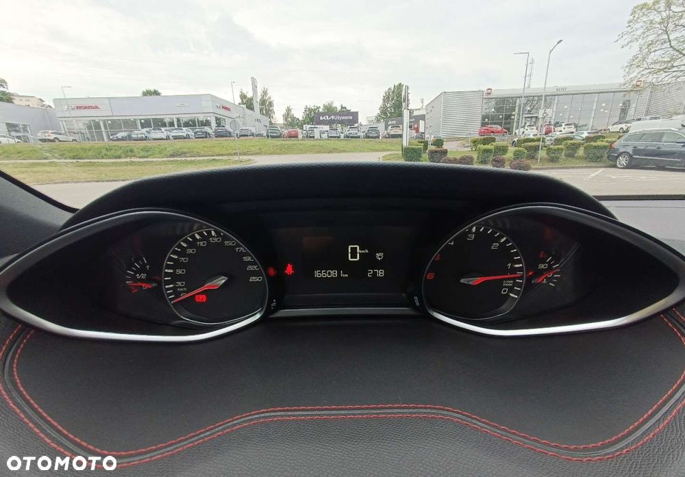 Peugeot 308 - 34