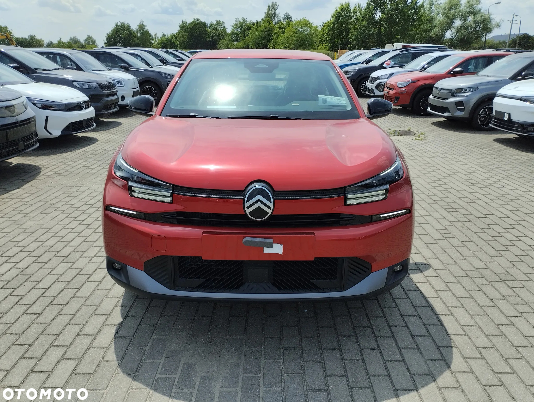 Citroën C4 1.2 mHEV Plus eDCT6 - 2