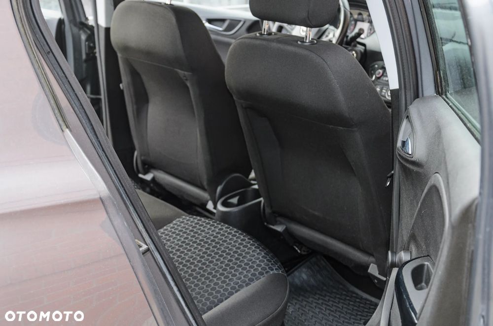 Opel Corsa 1.4 Color Edition - 6