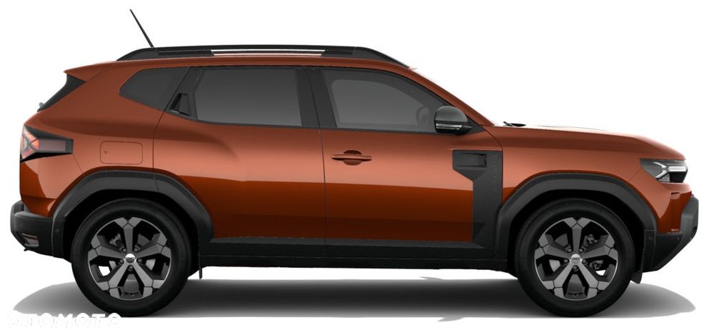 Dacia Duster 1.2 TCe Hybrid-G 150 Journey 4x4 - 6