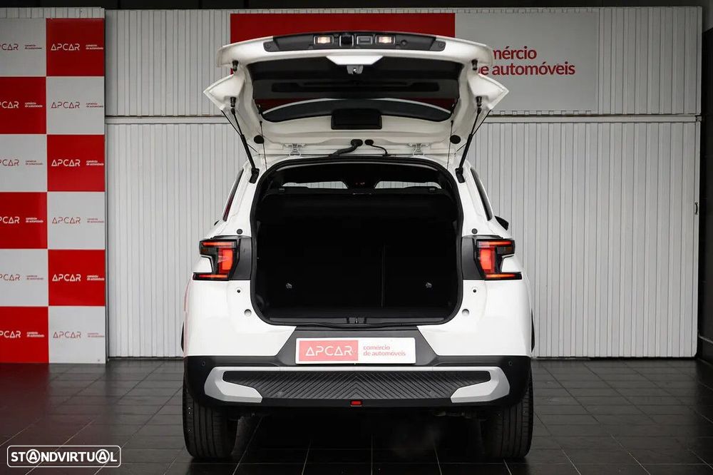 Citroën C3 Aircross 1.2 PureTech Live - 7