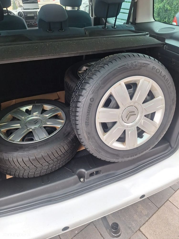 Citroën Berlingo Multispace BlueHDi 100 S&S SELECTION - 34