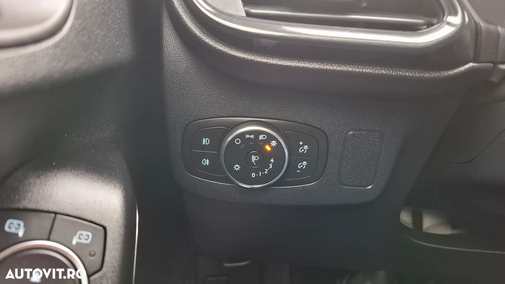 Ford Puma 1.5 EcoBlue TITANIUM DESIGN - 28