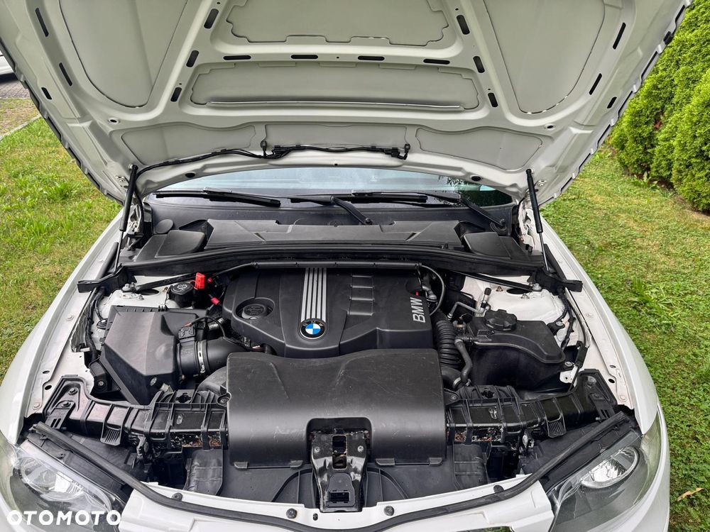 BMW Seria 1 118d DPF Edition Lifestyle - 27