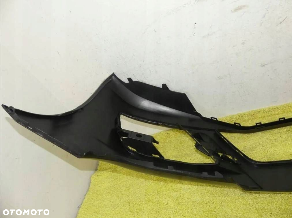 Zderzak Przód VW Scirocco 1K8 Lift 13-17 R20 R-20 Nówy - 5