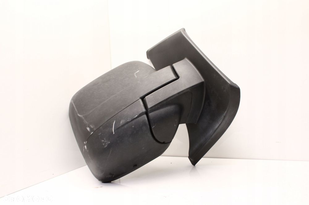 renault trafic iii 7 pin 14r- lusterko prawe zewnętrzne - 1