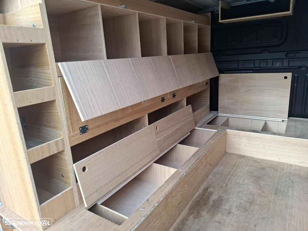 Citroën Berlingo Van XL 1.5 BlueHDi - 32