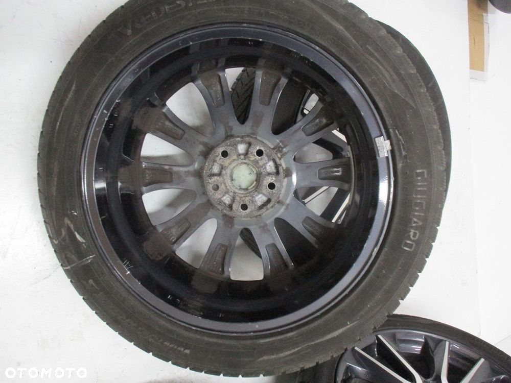 Koła felgi opony Mazda CX3 R18 VREDESTEIN MS - 9