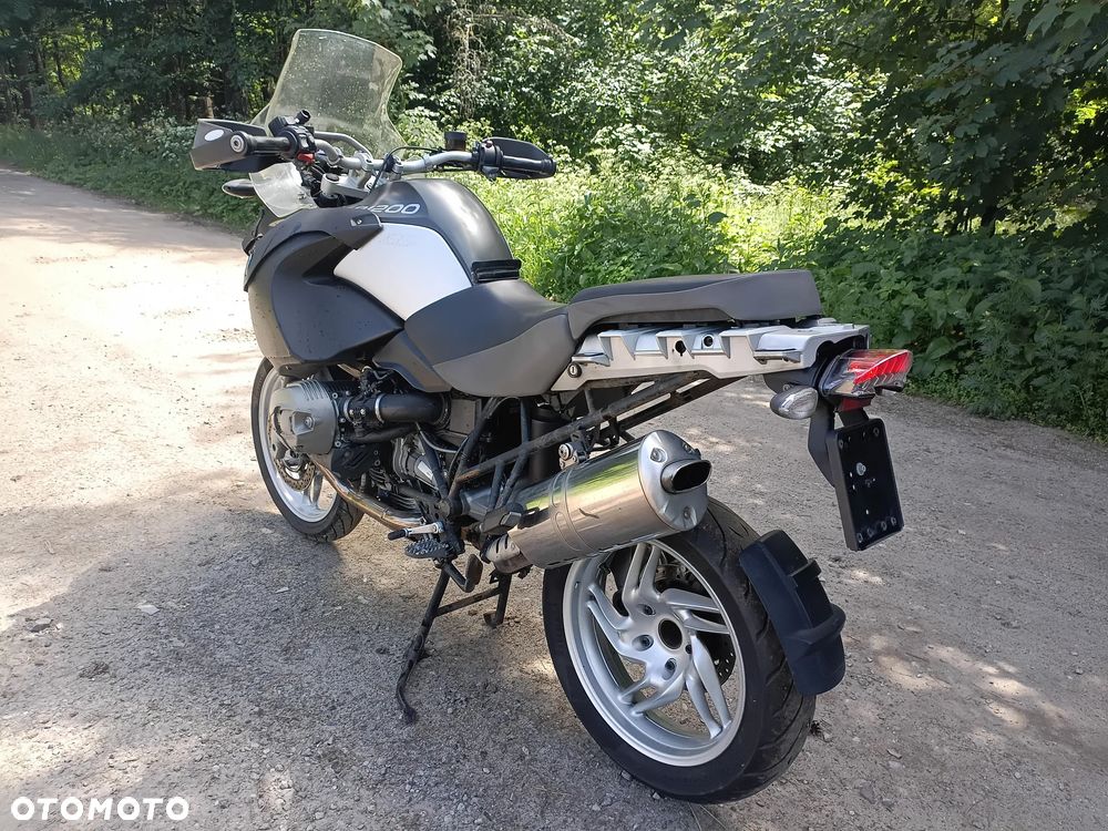 BMW Adventure - 12