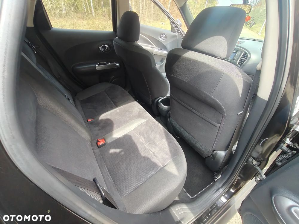 Nissan Juke 1.6 Acenta - 36