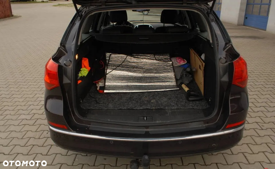 Opel Astra 1.6 CDTI DPF ecoFLEX Sports TourerStart/Stop ENERGY - 6