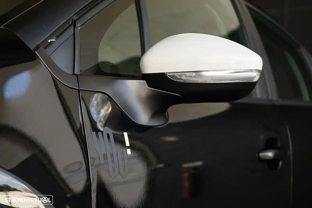 Citroën C3 1.2 PureTech YOU! - 17