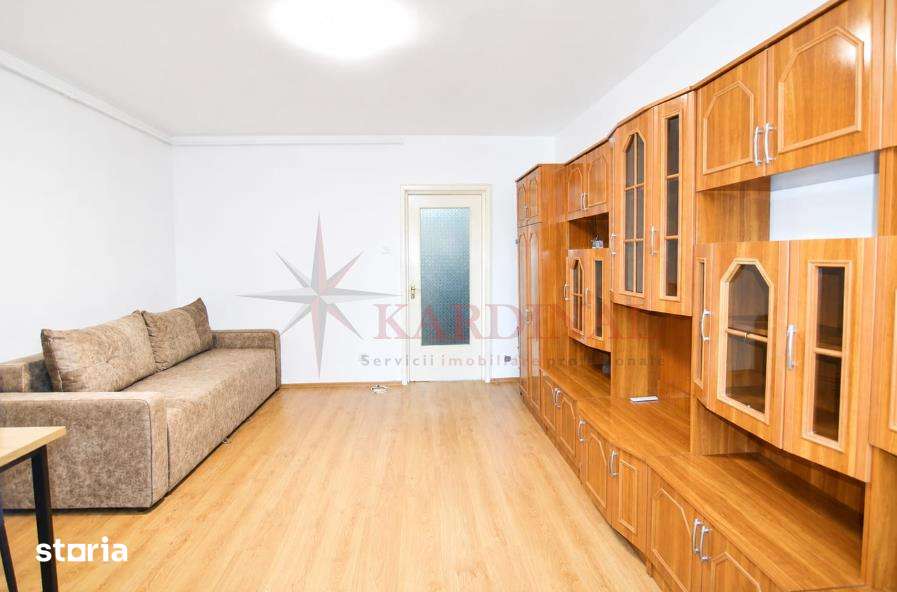 Exclusiv, inchiriere garsoniera, etajul 2, Astra Traian — fotografia 1