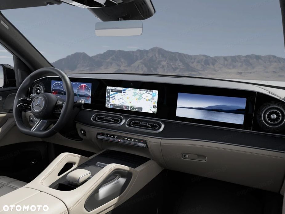 Mercedes-Benz GLE - 9