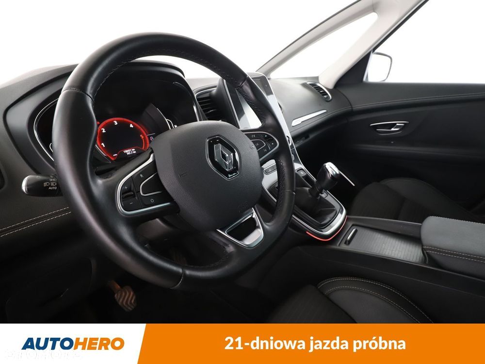 Renault Scenic - 12