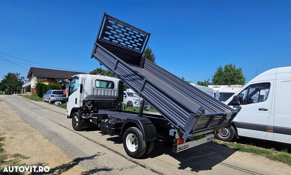 Isuzu Basculabila - 6