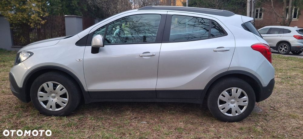 Opel Mokka 1.6 Active S&S - 2