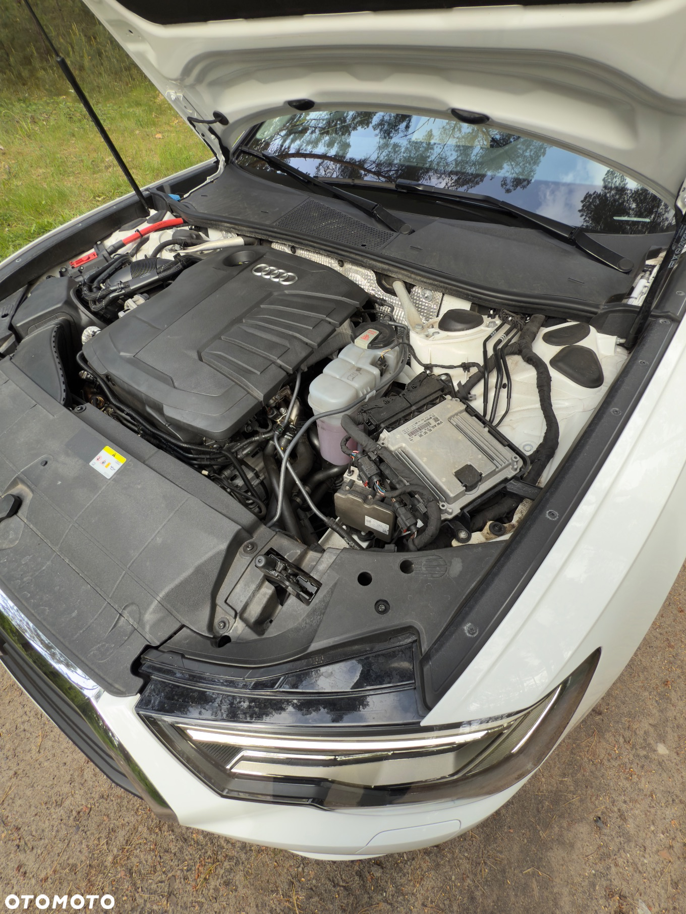 Audi A6 - 27