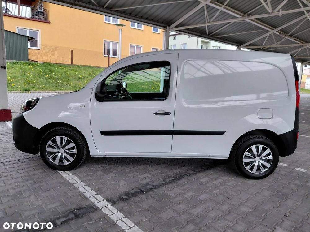 Renault Kangoo - 5