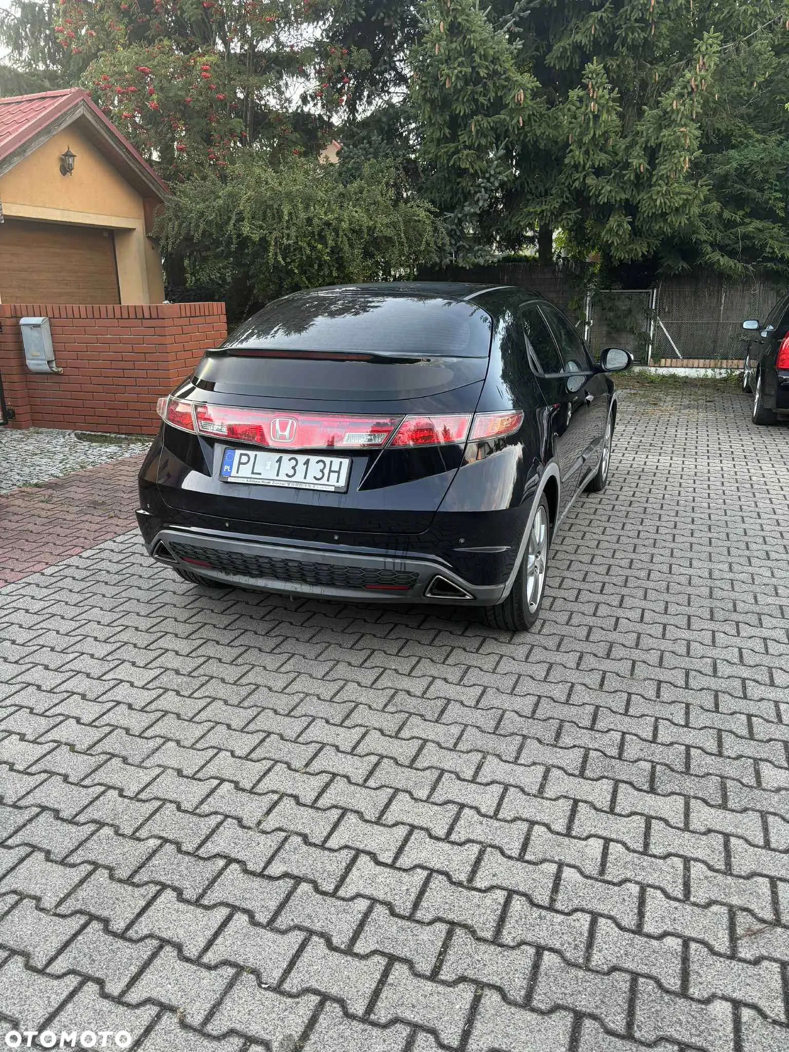 Honda Civic - 16