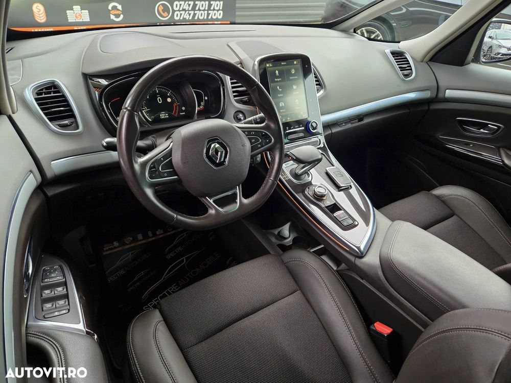 Renault Espace Energy dCi 160 EDC Intens - 15