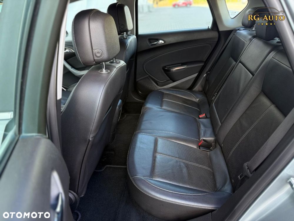 Opel Astra - 30