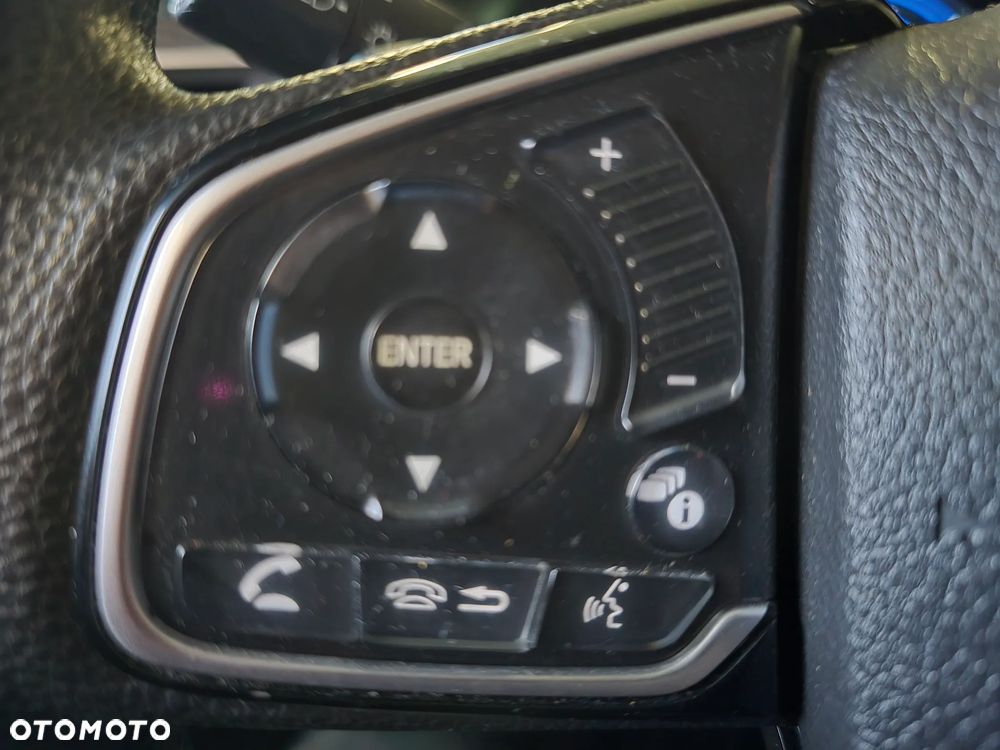 Honda Clarity - 31