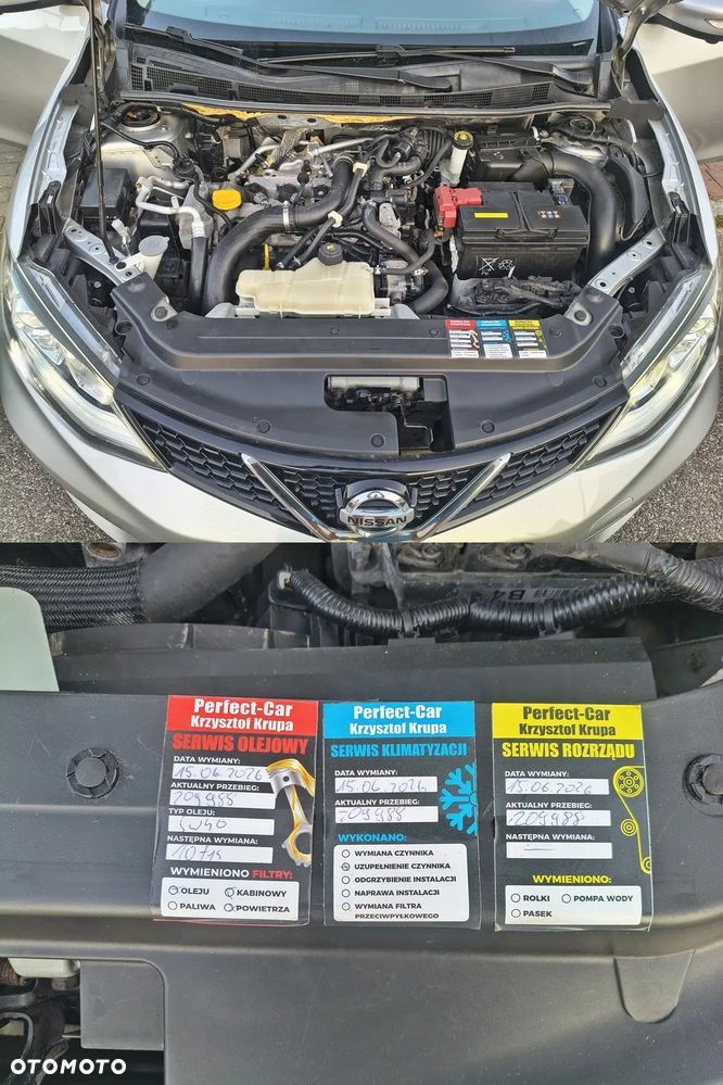 Nissan Pulsar 1.2 DIG-T Tekna - 40