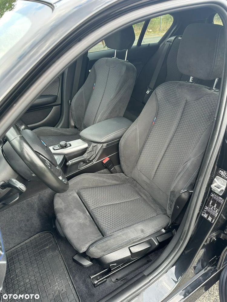 BMW Seria 1 118i - 14