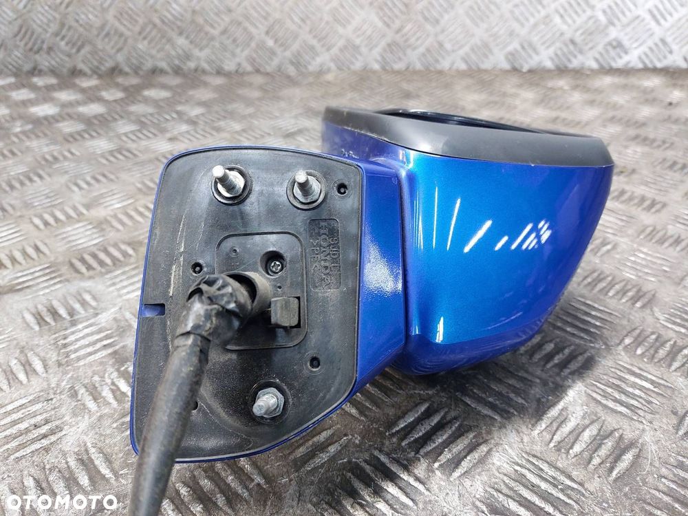LUSTERKO LEWE ELEKTRYCZNE HONDA FR-V I B520P 7 PIN EU ID: 239250 - 8