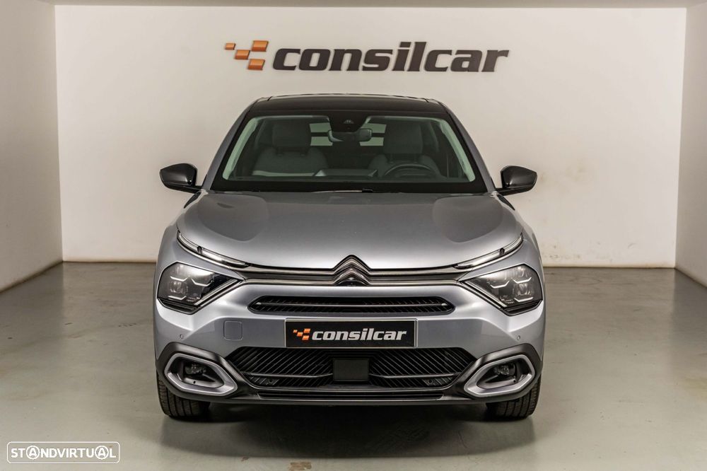 Citroën C4 1.2 PureTech Shine - 2