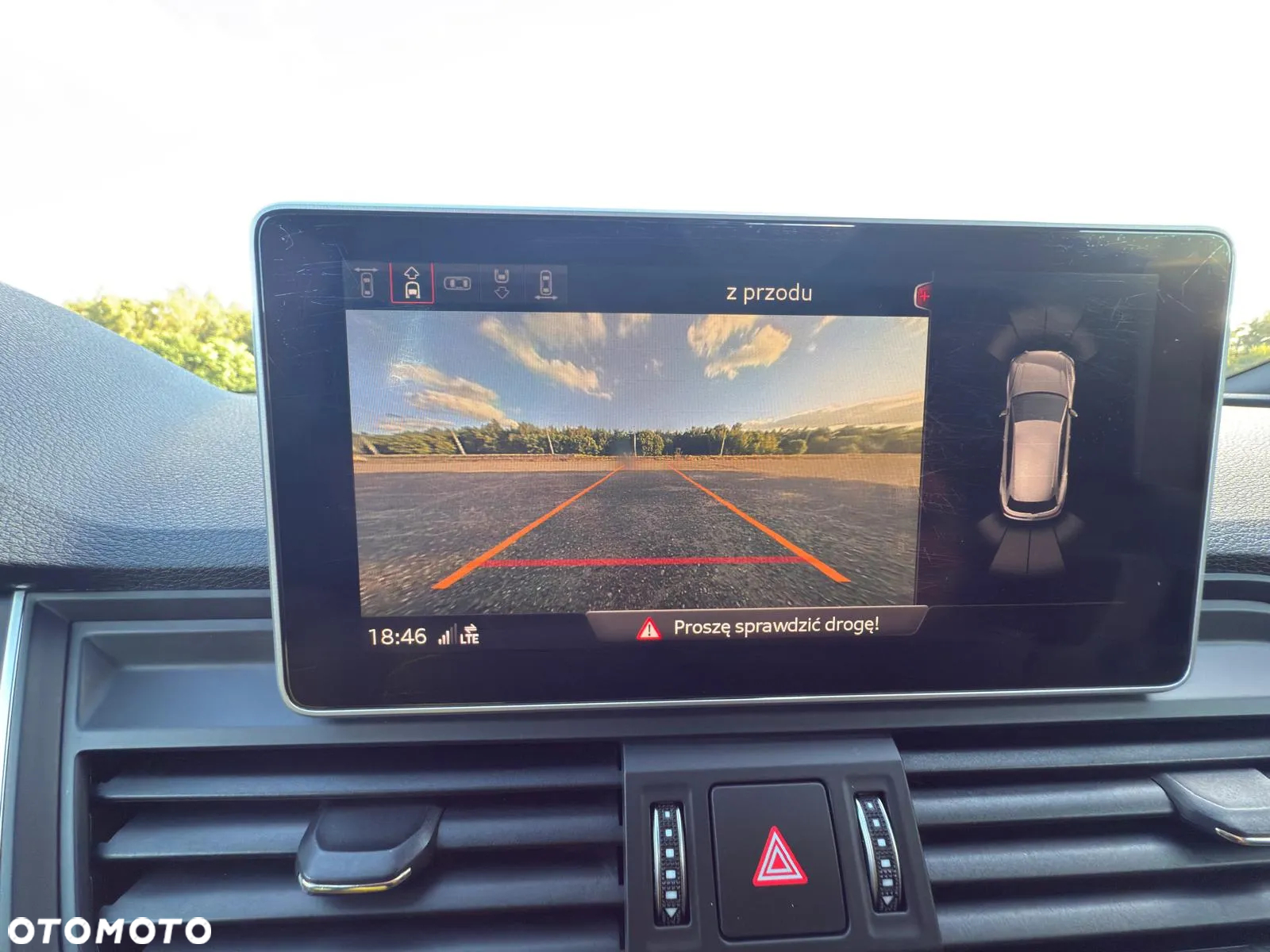 Audi Q5 2.0 TDI Sport - 25
