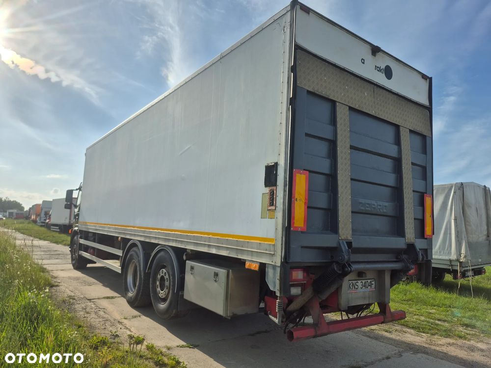 Volvo Fm 9 - 6