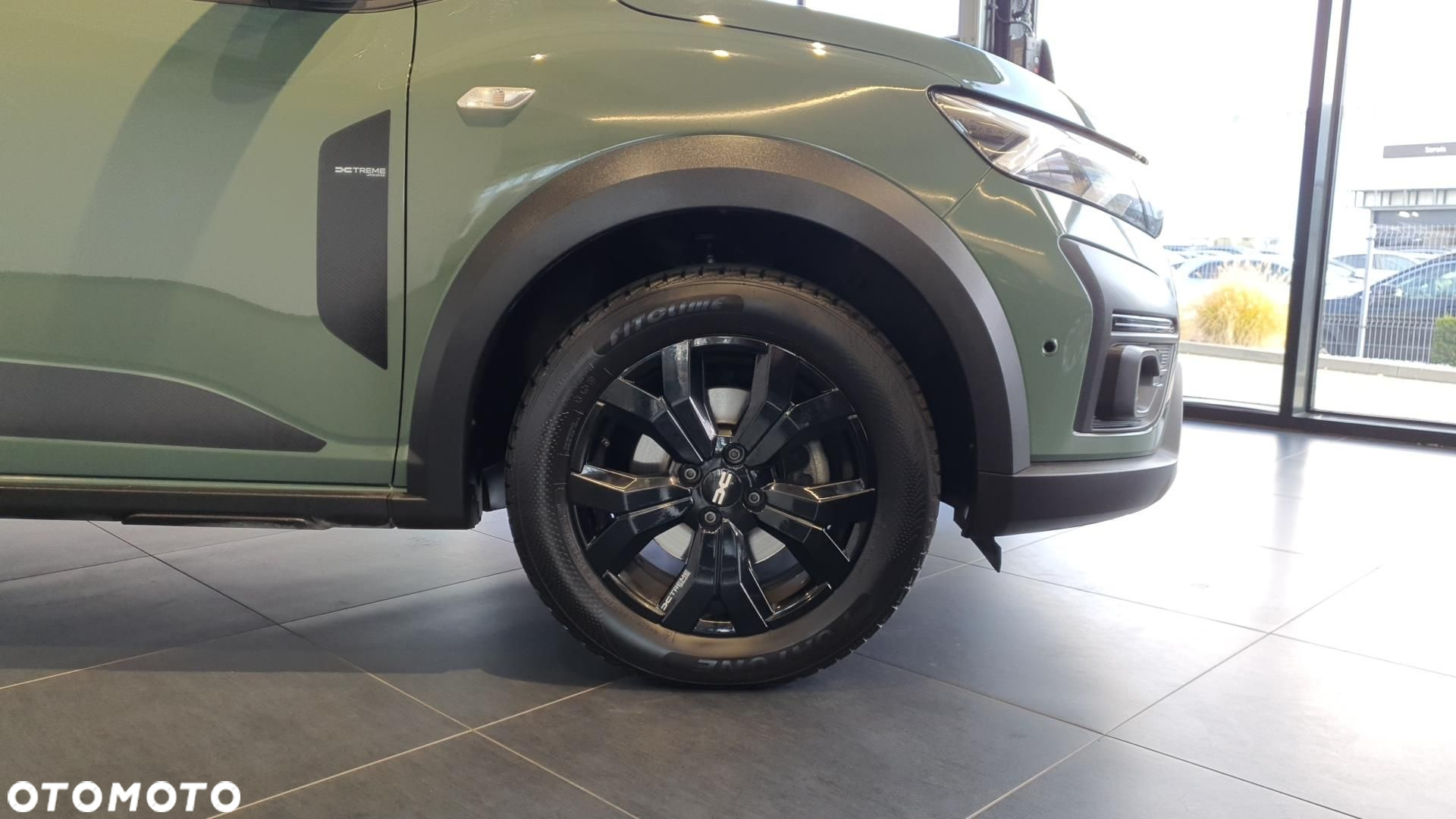 Dacia Jogger - 22