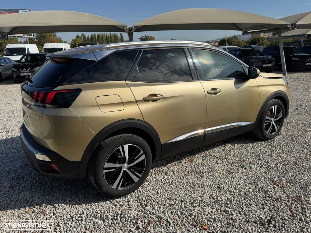 Peugeot 3008 1.2 PureTech Allure - 6